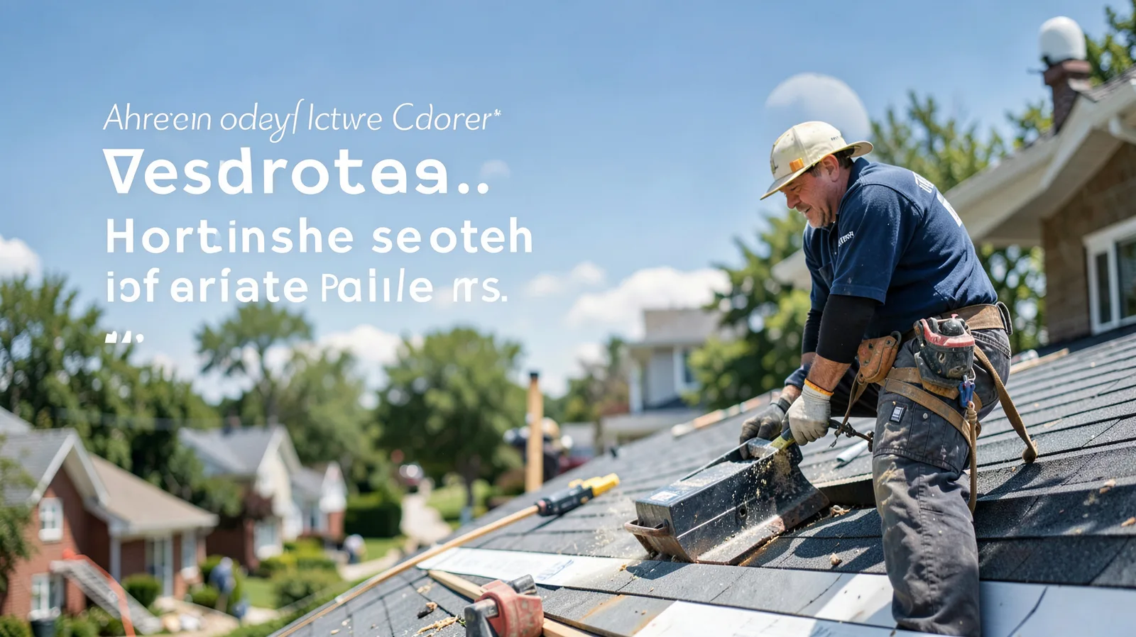 Roof Replacement in Marianna, FL near me